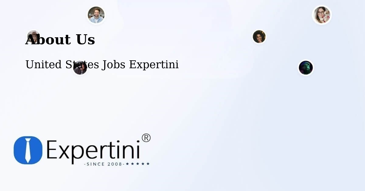 About Expertini Recruitment Platform  – Bluefield - Bluefield, United States Jobs Expertini