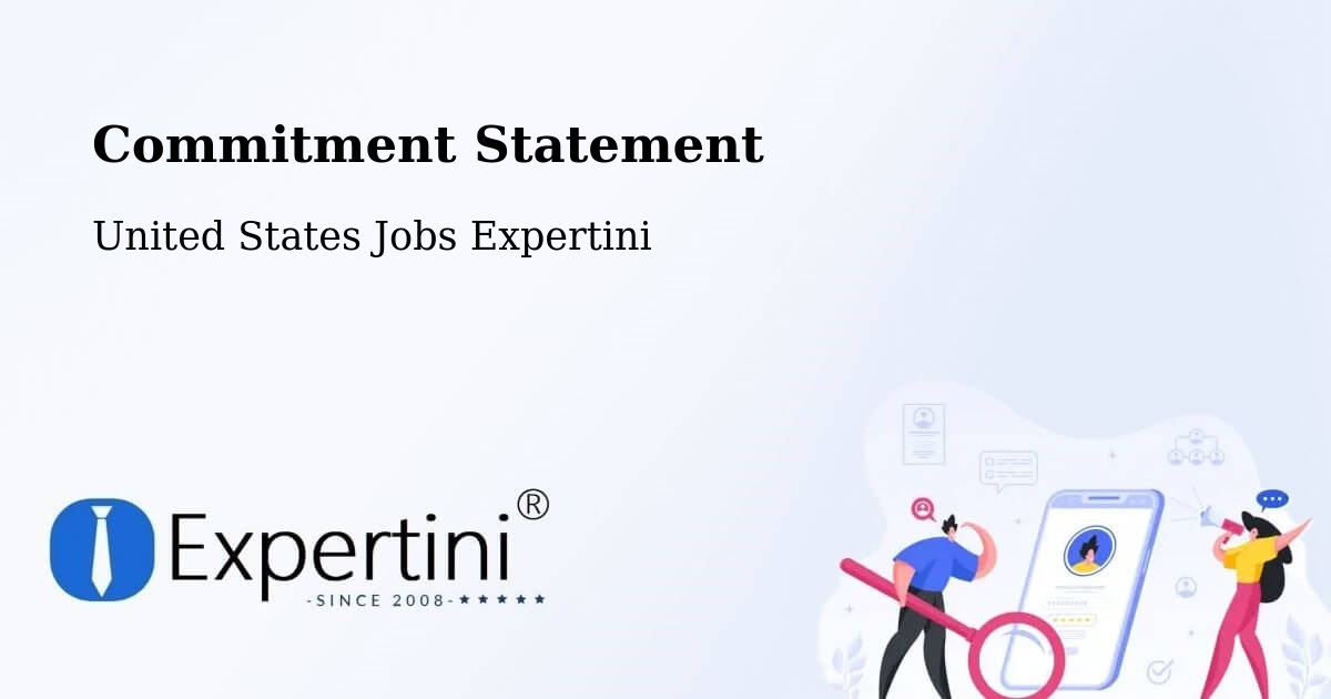 Corporate Commitment – Bluefield - United States Jobs Expertini
