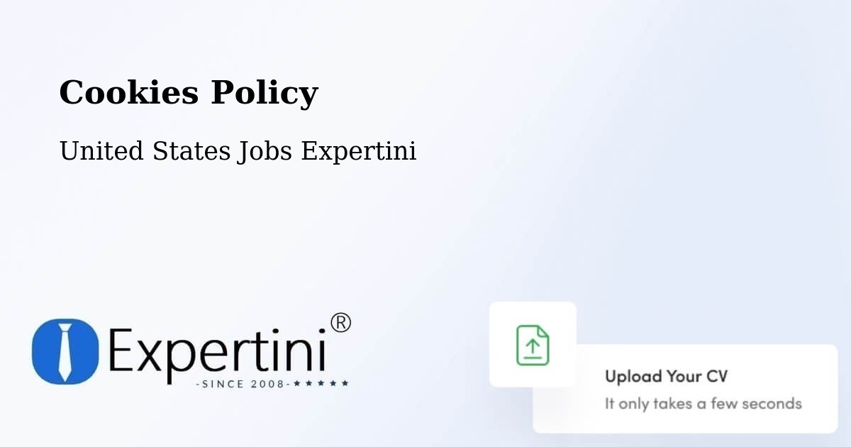 Cookie Policy – Bluefield - United States Jobs Expertini