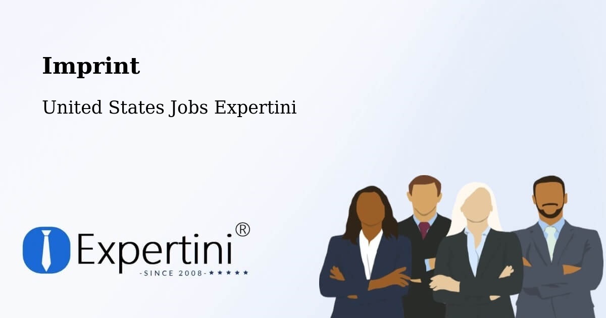 Imprint – Bluefield - United States Jobs Expertini