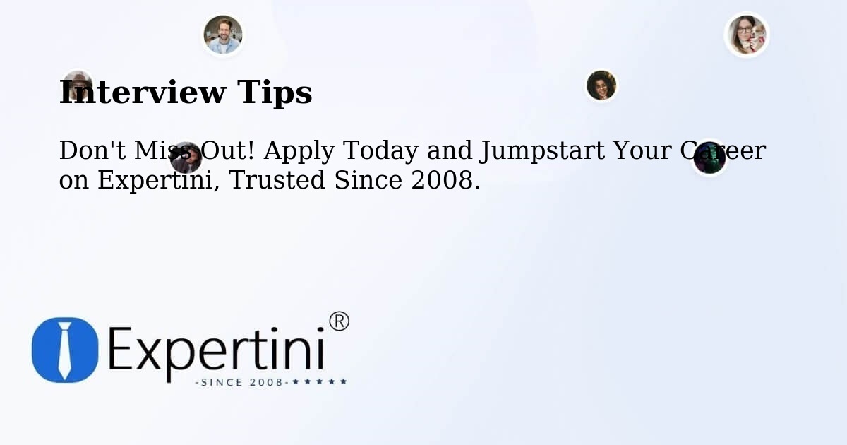 Interview Tips & Techniques for Job Seekers – Bluefield - Bluefield, United States Jobs Expertini