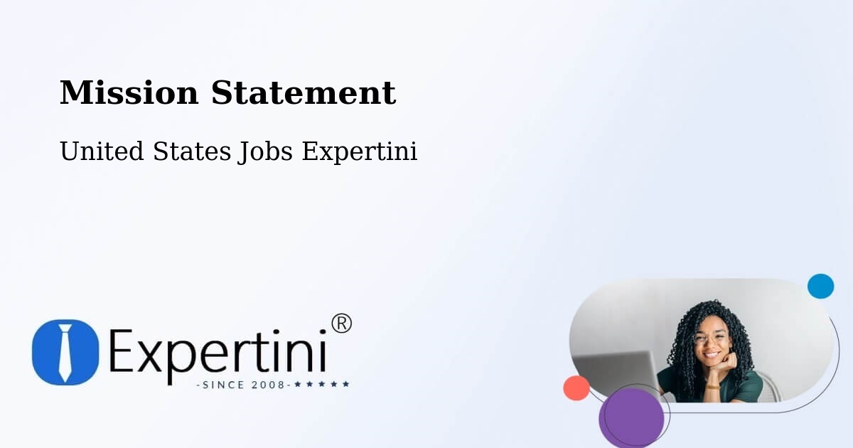 Corporate Mission – Bluefield - United States Jobs Expertini
