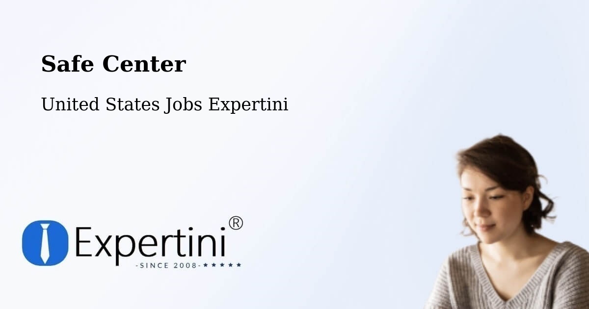 Safety Center – Bluefield - United States Jobs Expertini