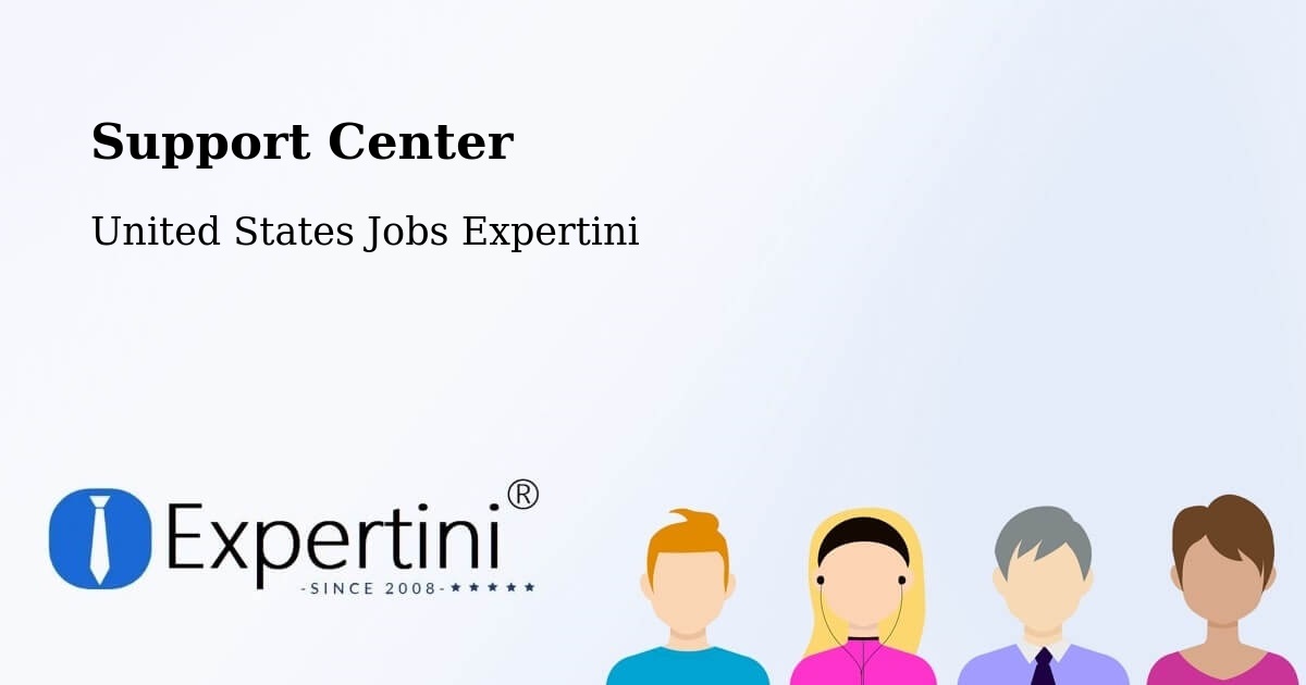 Support Services – Bluefield - United States Jobs Expertini