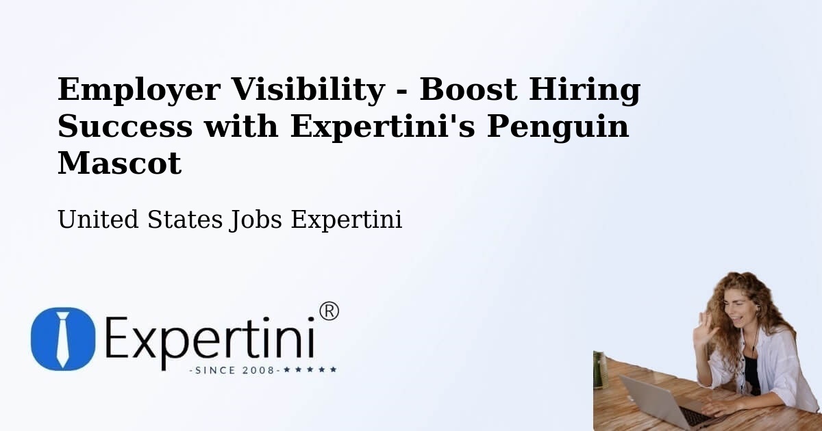 CV and Resume Visibility Optimization – Bluefield - United States Jobs Expertini
